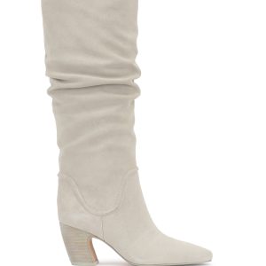 Chelsey Slouch Knee High Boot