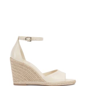 Felyn Espadrille Wedge Sandal