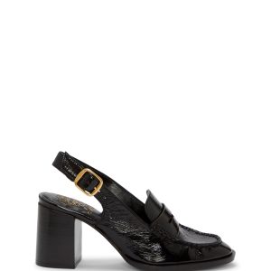 Gemma Slingback Loafer