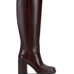 Gibi Extra Wide Calf Boot