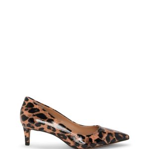 Kehlia Kitten Heel Pump