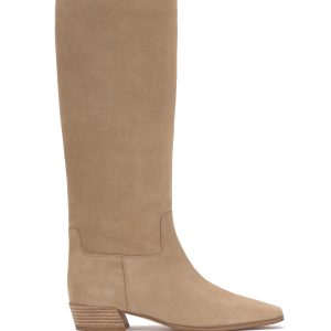 Pavla Narrow Calf Knee High Boot