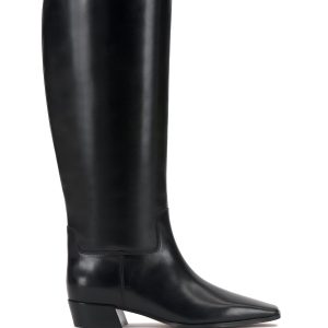 Pavla Extra Wide Calf Knee High Boot