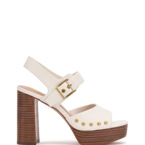 Pazton Platform Sandal