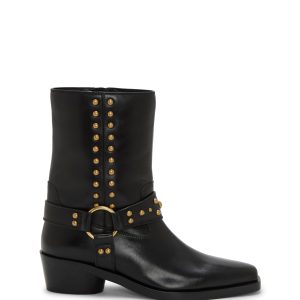 Roista Moto Bootie