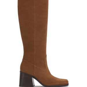 Sangeti Extra Wide Calf Boot