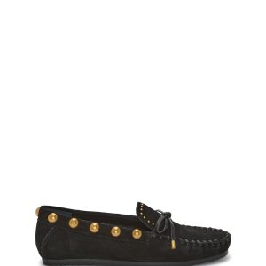Sennett Studded Mocassin