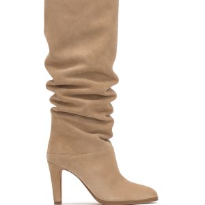 Sorina Slouchy Knee High Boot