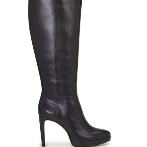 Valeria High Heel Boot
