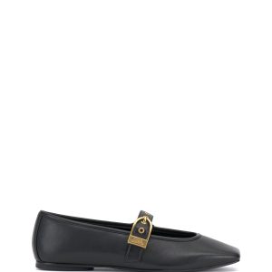 Vinica Mary Jane Flat