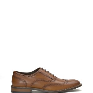Men's Lazzarp Wingtip Brogue