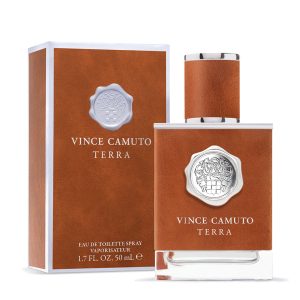 Men's Terra 1.7 oz Eau de Toilette Spray